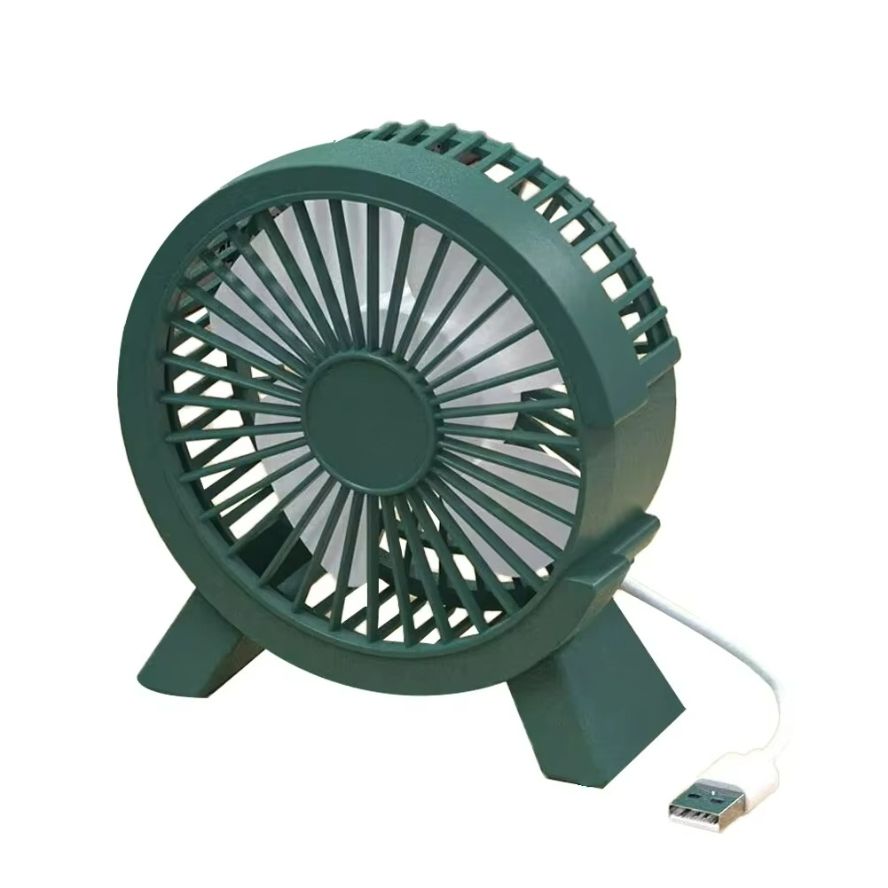 Portable Electric Mini Cooling Fan