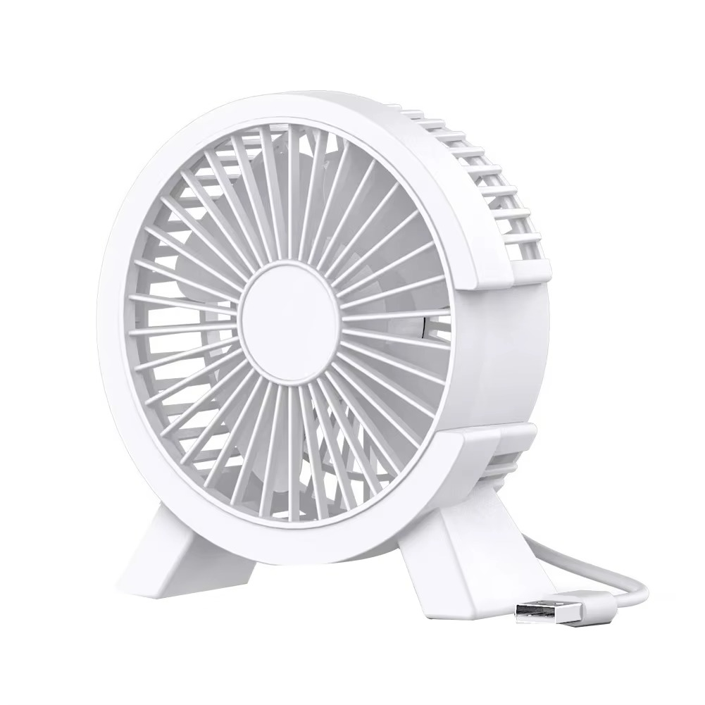 Portable Electric Mini Cooling Fan