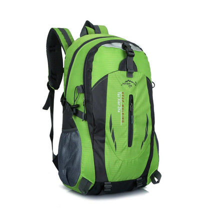 Variant image for Waterproof Travel Backpack with Multiple Compartments – Ergonomic Design for Outdoor Adventures-4