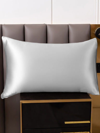 PureSilk - Mulberry Silk Pillowcase with Envelope Closure