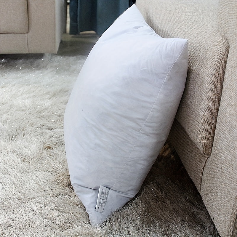 CloudSoft - Ultra-Soft Down Pillow for Restful Sleep