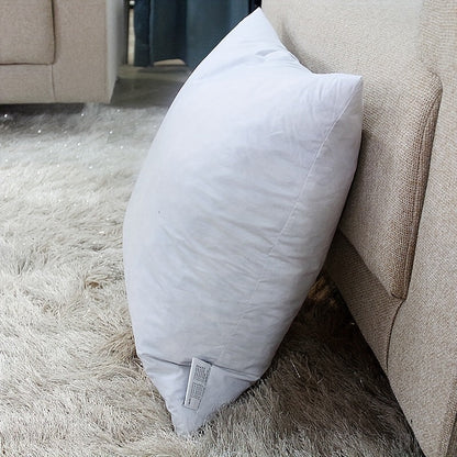 CloudSoft - Ultra-Soft Down Pillow for Restful Sleep
