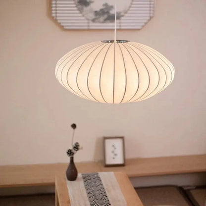 MoonGlow - Elegant Japandi Pendant Light
