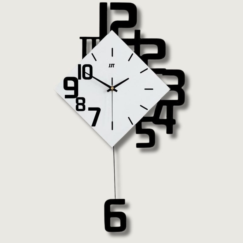 ArtNordic - Stylish Timepiece