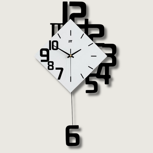 ArtNordic - Stylish Timepiece