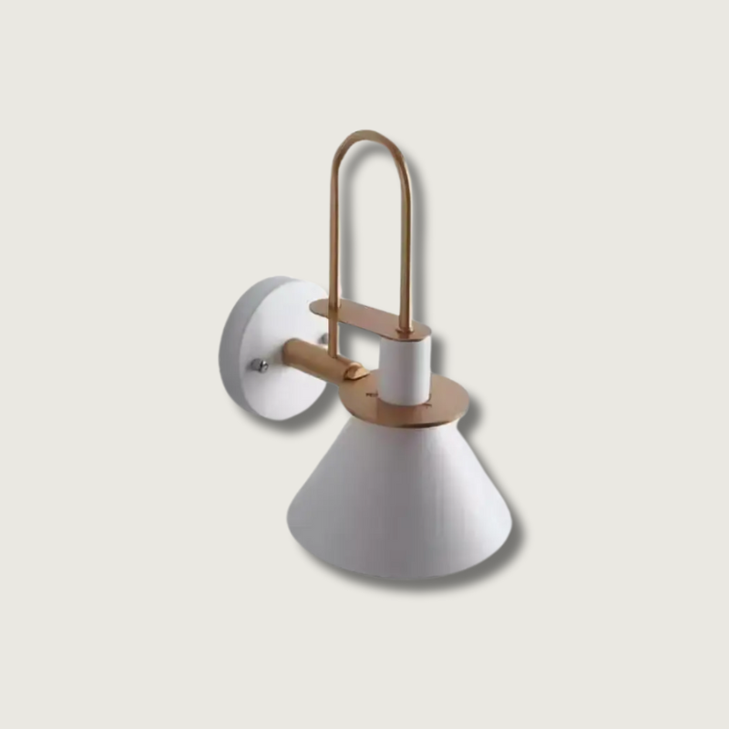 OpalShine – Elegante lampada a sospensione