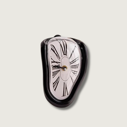 ArtMelt - Unique Art-Inspired Clock