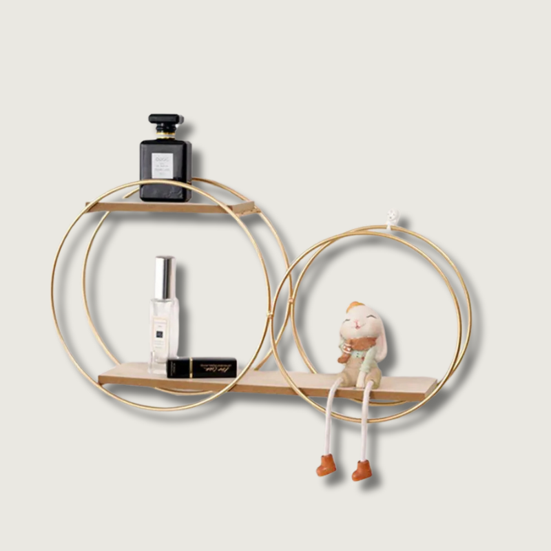 WallSpace - Chic Wall Shelves for Stylish Decor