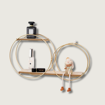 WallSpace - Chic Wall Shelves for Stylish Decor