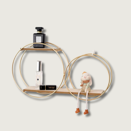 WallSpace - Chic Wall Shelves for Stylish Decor