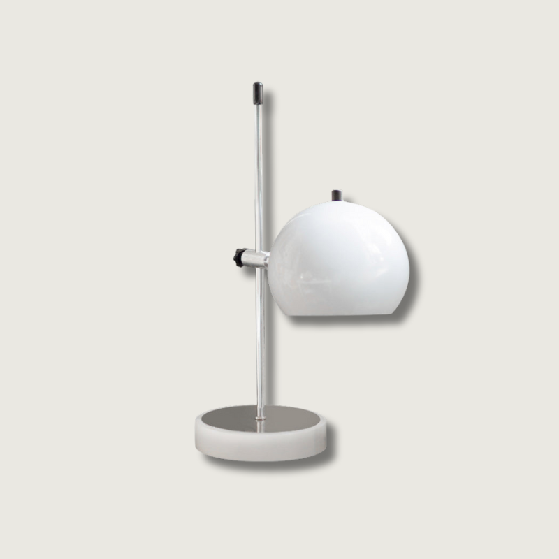 PivotGlow – Modern Adjustable Desk Light