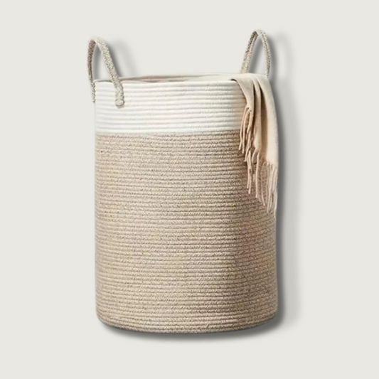 HavenClean - Stylish Laundry Hamper