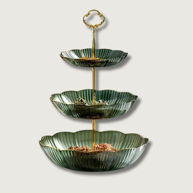 EasyStack - Elegant Fruit Storage