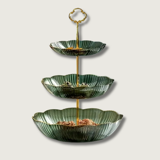 EasyStack - Elegant Fruit Storage