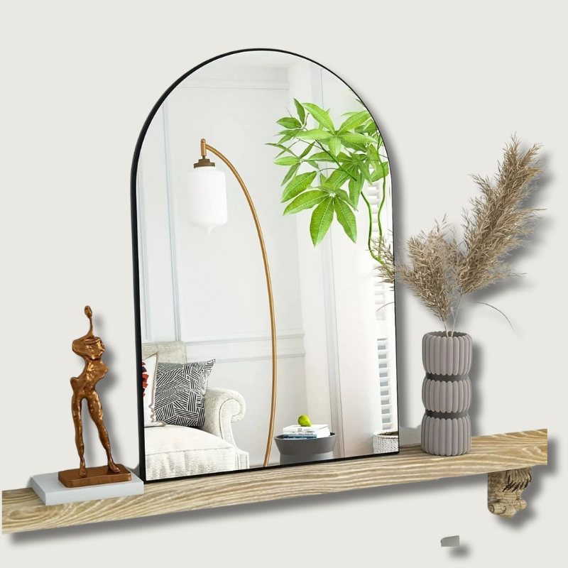 ArchLuxe - Sophisticated Wall Mirror