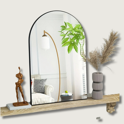 ArchLuxe - Sophisticated Wall Mirror