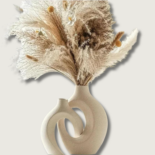 VaseAura - Nordic Ceramic Set