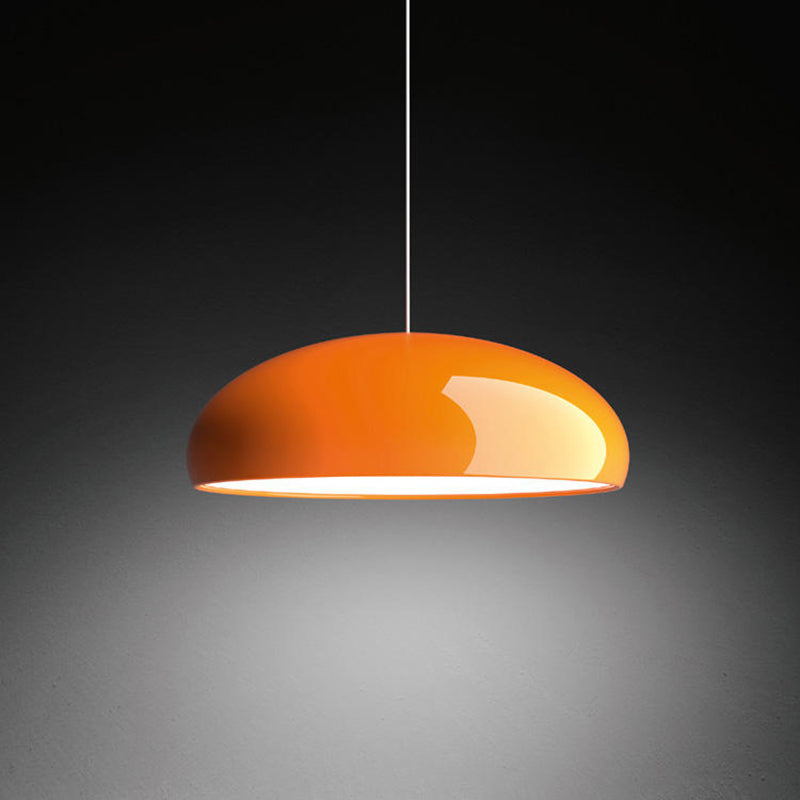 CircaLume - Sleek Round Ceiling Light