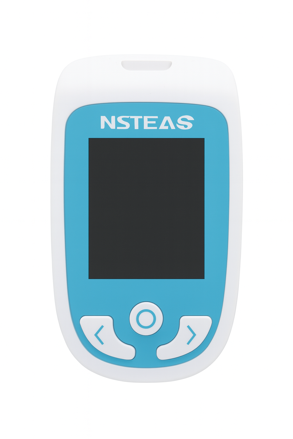 Zestaw do monitorowania cholesterolu przenośny i łatwy w użyciu w domu