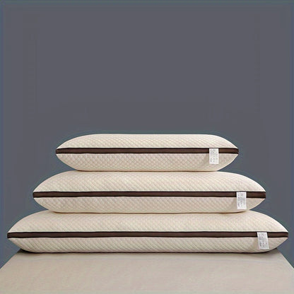 DreamWeave – 3D Knitted Body Cushion for Unmatched Relaxation