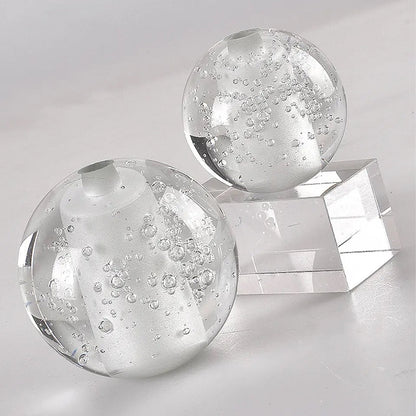 GlowCrystal - Pendellampe