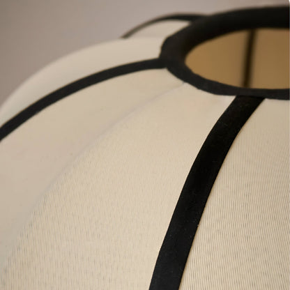 GlowEllos - Lámpara contemporánea con iluminación suave y cálida