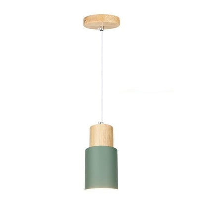 AdjustLume – Contemporary Pendant Lamp