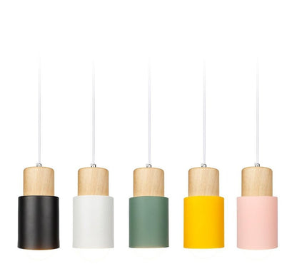 AdjustLume – Contemporary Pendant Lamp