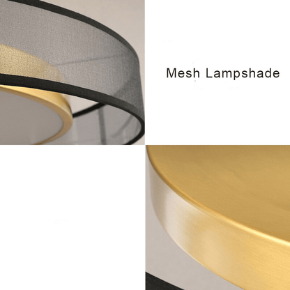 LumeGlow - Chic Hængende Lys