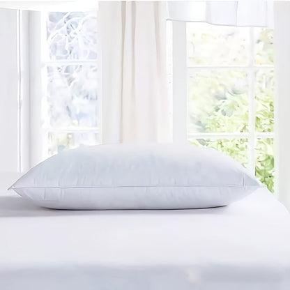 CloudSoft - Ultra-Soft Down Pillow for Restful Sleep