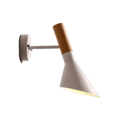 EssenceGlow - Ren og Moderne Bordlampe