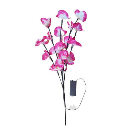 FairyOlive - Enchanted Lamp with Olive Branch