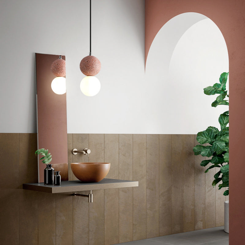 NovaSphere – Elegant Contemporary Table Illumination