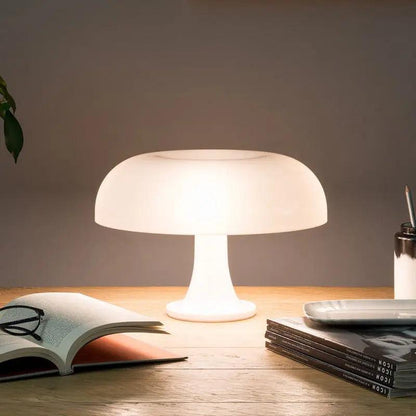 GlowShroom - Nordic Style Mushroom Lamp