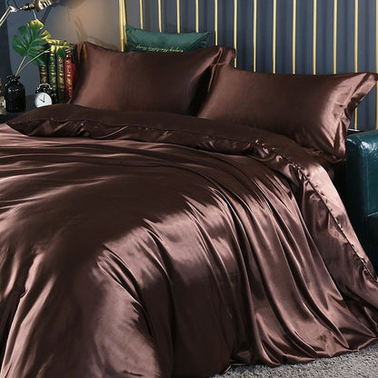 SleepSerenity - 4-Piece Bedding Collection