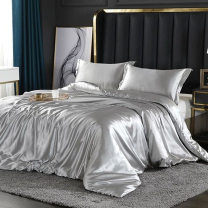 SleepSerenity - 4-Piece Bedding Collection