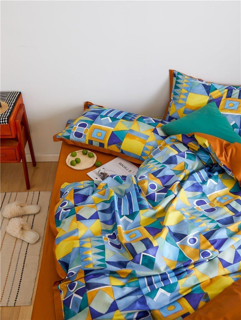 UrbanChic - Egyptian Cotton Duvet Set