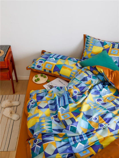 UrbanChic - Egyptian Cotton Duvet Set