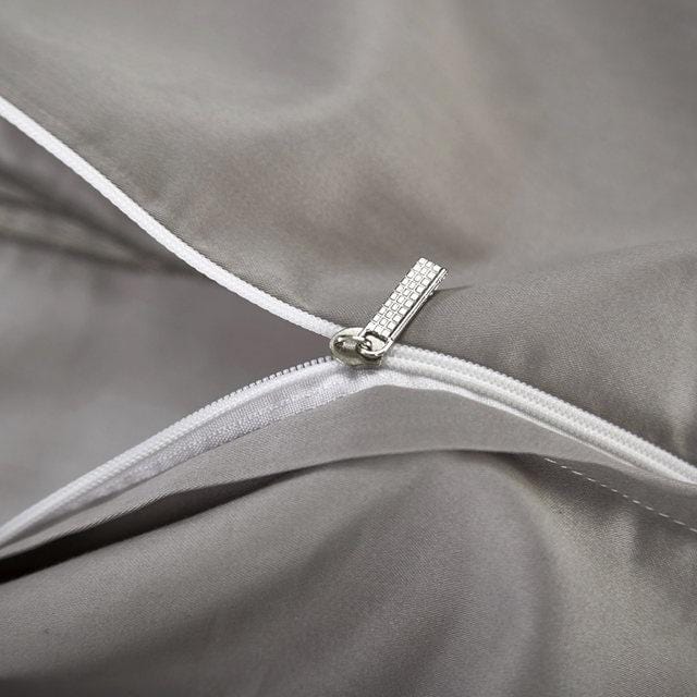 PureBamboo - Egyptian Cotton Bed Linen Set