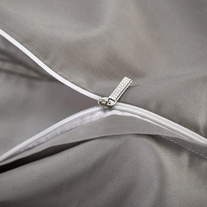 PureBamboo - Egyptian Cotton Bed Linen Set