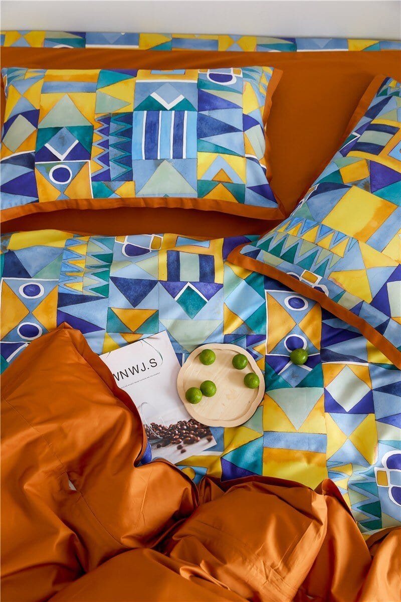 UrbanChic - Egyptian Cotton Duvet Set