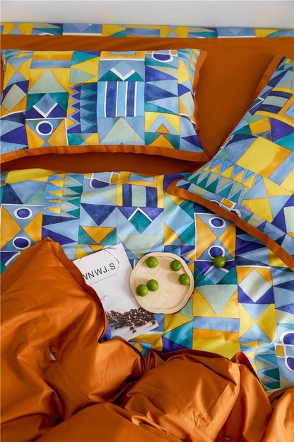 UrbanChic - Egyptian Cotton Duvet Set