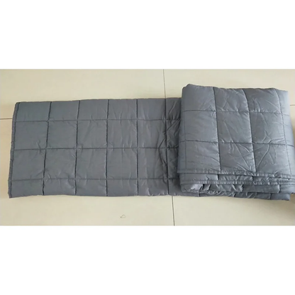 TranquilEase - Premium Recovery Weighted Blanket