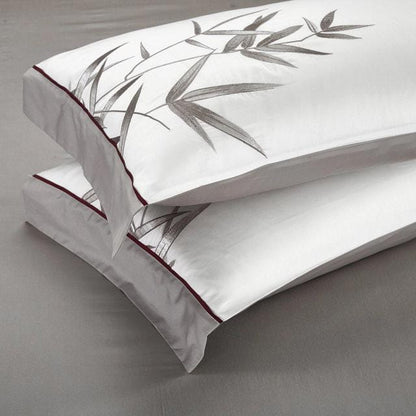 PureBamboo - Egyptian Cotton Bed Linen Set