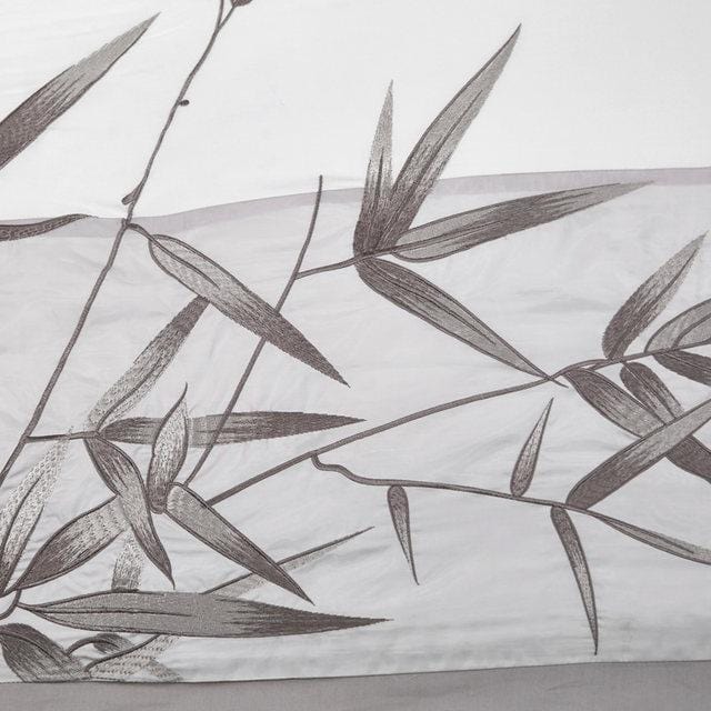 PureBamboo - Egyptian Cotton Bed Linen Set