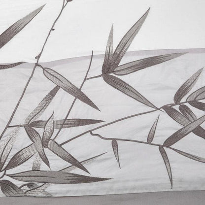 PureBamboo - Egyptian Cotton Bed Linen Set