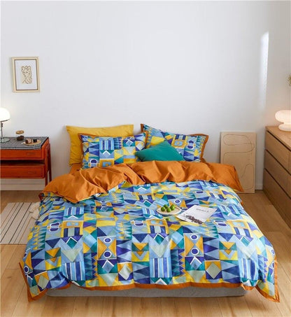 UrbanChic - Egyptian Cotton Duvet Set