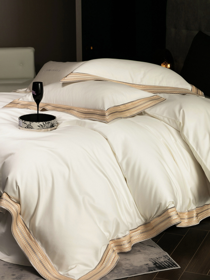 LuxeMont - Premium Bedding Set