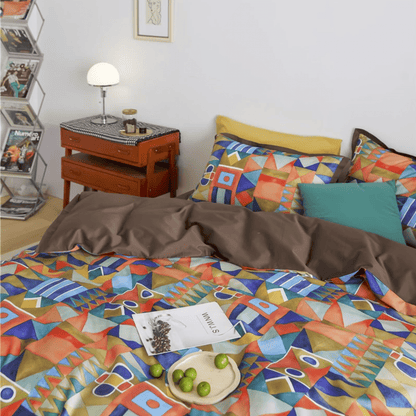 ColorCraft - Egyptian Cotton Bedding Collection