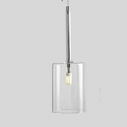 DineGlow – Moderne Glas Pendellamper